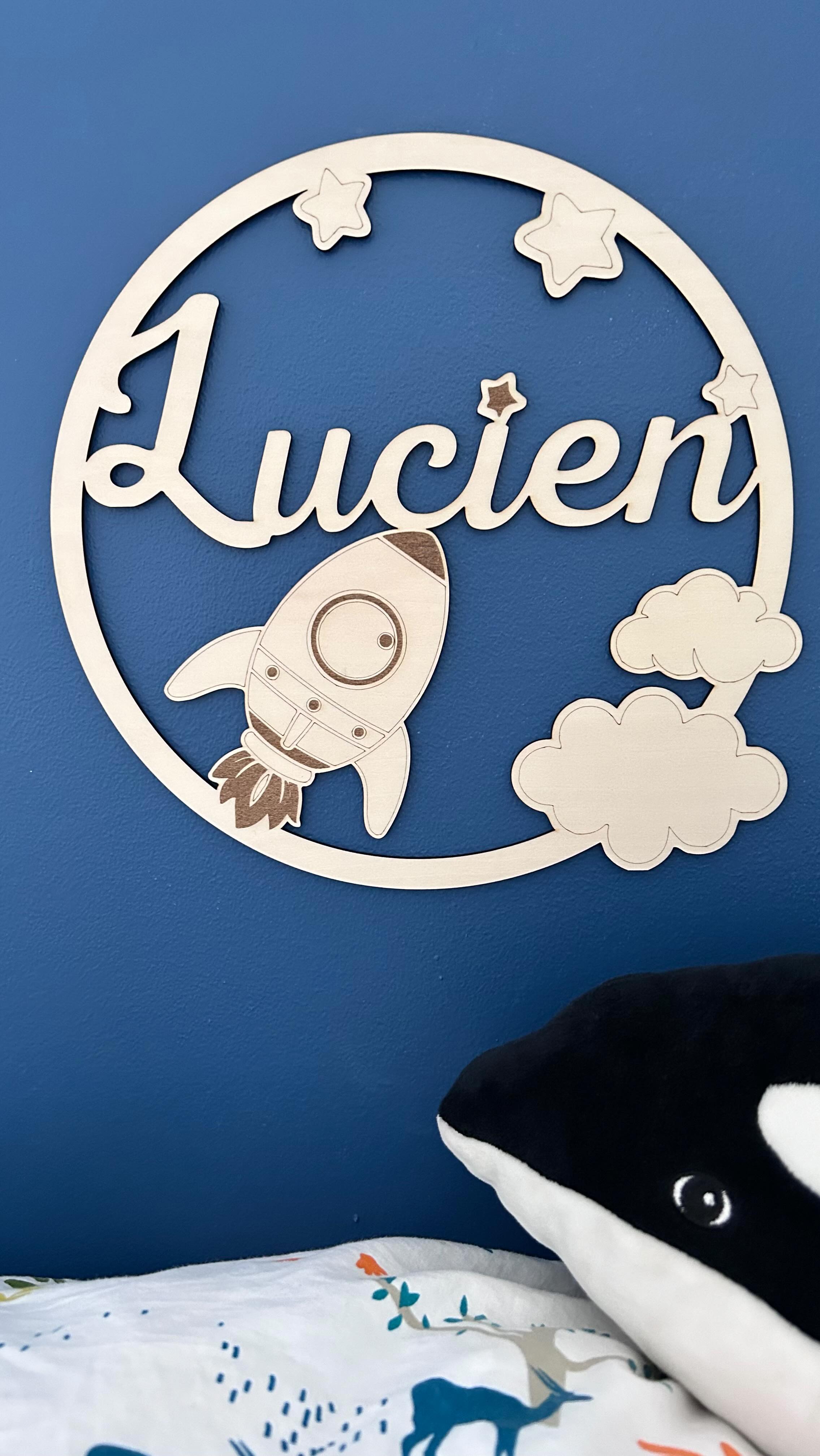 Décoration Lucien — vue 1 sur 1