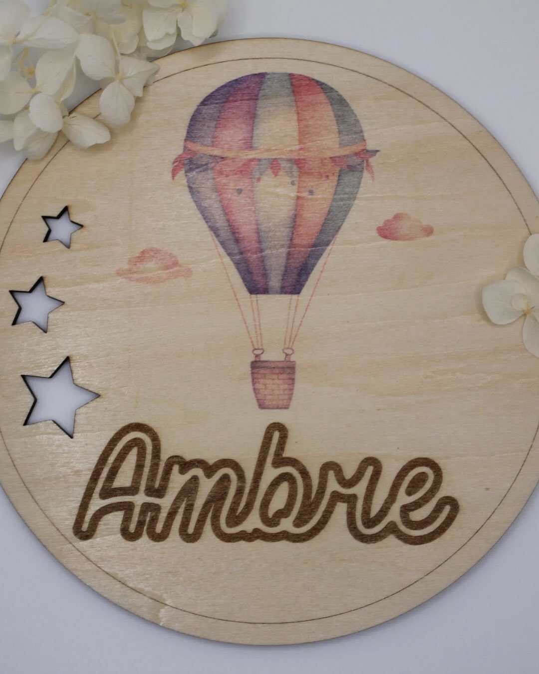 Décoration Ambre — vue 1 sur 1